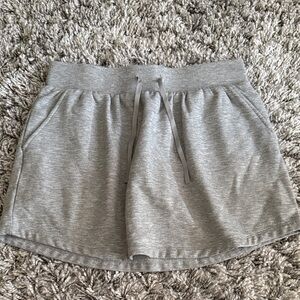 Xersion Women's Athletic Gray Shorts